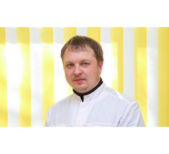 Степанов Сергей Владимирович
