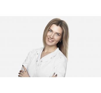 Цветкова Елена Сергеевна